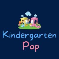 VA - Kindergarten Pop (2024) MP3