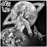 Cosmic Lung - Drifting Further (2024) MP3