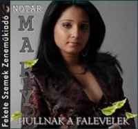 N&#243;t&#225;r Mary - Hullanak A Falevelek (2005) MP3