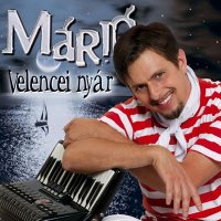 M&#225;ri&#243; - Velencei Ny&#225;r (2005) MP3