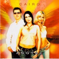 Cairo - Angyal (2006) MP3