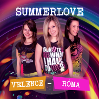 Summerlove - Sz&#233;p &#225;lom (2007) MP3