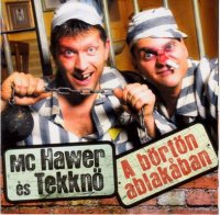 MC Hawer &#201;s Tekkn&#337; - A B&#246;rt&#246;n Ablak&#225;ban (2007) MP3