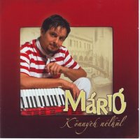 M&#225;ri&#243; - K&#246;nnyek N&#233;lk&#252;l (2008) MP3