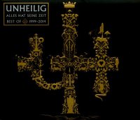 Unheilig - Alles Hat Seine Zeit: Best Of Unheilig 1999-2014 [Universal] (2014) MP3