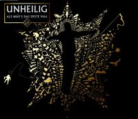 Unheilig - Als War's Das Erste Mal [Universal] (2014) MP3