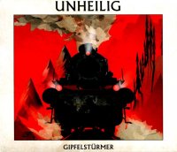 Unheilig - Gipfelsturmer [Universal] (2014) MP3