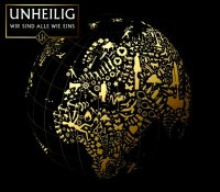 Unheilig - Wir Sind Alle Eins [Universal] (2014) MP3