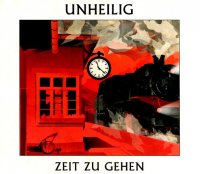 Unheilig - Zeit Zu Gehen [Universal] (2014) MP3