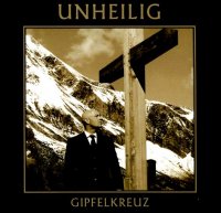 Unheilig - Gipfelkreuz [Interstar] (2015) MP3