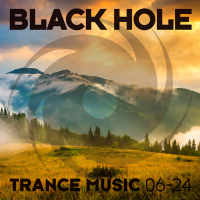 VA - Black Hole Trance Music 06-24 (2024) MP3