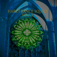 VA - Hardtrance Squad [03] (2024) MP3