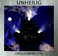 Unheilig - Gipfelsturmer Live [Universal] (2015) MP3