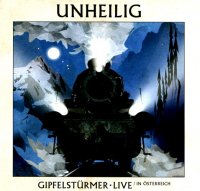 Unheilig - Gipfelsturmer Live / In Osterreich [Universal] (2015) MP3