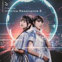 fripSide - 10th Album  infinite Resonance 3 (2024) MP3