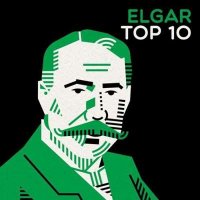 VA - Elgar Top 10 (2024) MP3