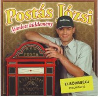 Post&#225;s J&#243;zsi - Aj&#225;nlott K&#252;ldem&#233;ny (2009) MP3