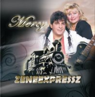 Mercy - Zeneexpressz (2009) MP3