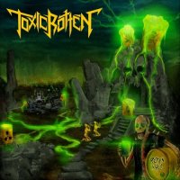 Toxic Rotten - Rotten in Hell (2024) MP3