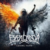 Pyracanda - Losing Faith (2024) MP3