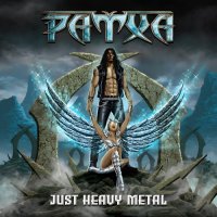 Patxa - Just Heavy Metal (2024) MP3