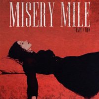 Misery Mile - Temptation (2024) MP3