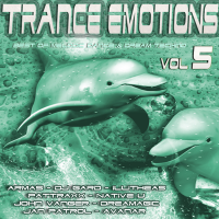 VA - Trance Emotions [05] (2013) MP3