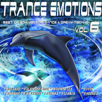 VA - Trance Emotions [06] (2014) MP3