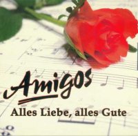 Amigos - Alles Liebe, Alles Gute (1990) MP3