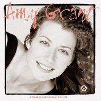 Amy Grant - House Of Love [Expanded Anniversary Edition] (1994/2024) MP3