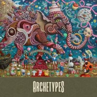 Archetypes - Archetypes (2024) MP3