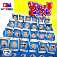 VA - Vibe City Volume 3 (2024) MP3