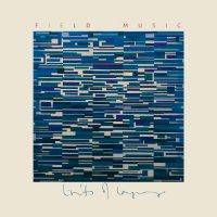 Field Music - Limits of Language (2024) MP3