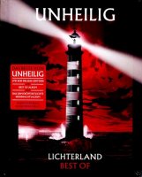 Unheilig - Lichterland: Best Of [Universal] (2021) MP3