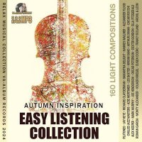 VA - Easy Listening Collection (2024) MP3