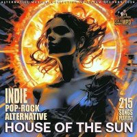 VA - House Of The Sun (2024) MP3