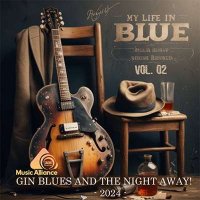 VA - My Life In Blue Vol. 02 (2024) MP3