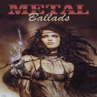 VA - Metal Ballads - Collection Vol.1-5 (1992-1996) MP3