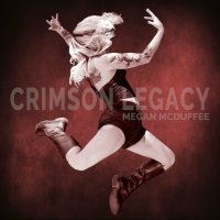 Megan Mcduffee - Crimson Legacy (2024) MP3