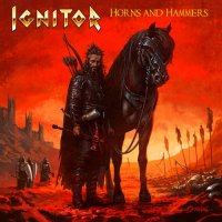 Ignitor - Horns And Hammers (2024) MP3