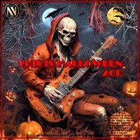 VA - This Is Halloween [2CD] (2024) MP3