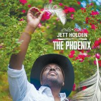 Jett Holden - The Phoenix (2024) MP3