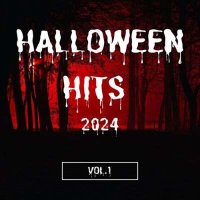 VA - Halloween Hits 2024 Vol.1 (2024) MP3