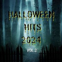 VA - Halloween Hits 2024 Vol.2 (2024) MP3