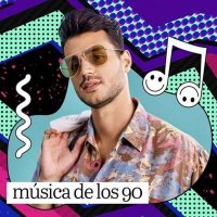 VA - M&#250;sica de los 90 (2024) MP3