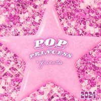 VA - Pop Princess & Friends (2024) MP3