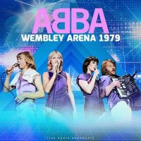 ABBA - Wembley Arena 1979 [Live] (2024) MP3