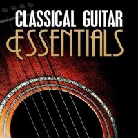 VA - Classical Guitar Essentials (2024) MP3