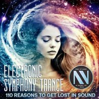 VA - Electronic Symphony Trance (2024) MP3