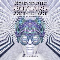 VA - Neurobiotic 20 Years Anniversary (2024) MP3